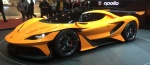 Apollo Arrow