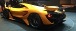 Apollo Arrow
