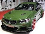 AC Schnitzer ACL2