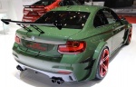 AC Schnitzer ACL2
