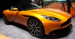 Aston Martin DB11