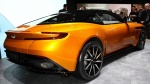 Aston Martin DB11