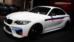 Bmw M2 Performance
