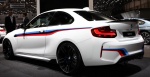 Bmw M2 Performance