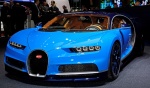 Bugatti Chiron