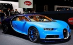 Bugatti Chiron