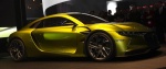 DS E-Tense - Concept