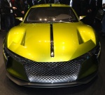 DS E-Tense - Concept