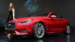 Infiniti Q60