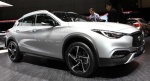 Infiniti QX30