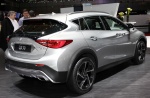 Infiniti QX30
