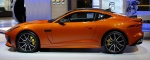 Jaguar F-Type SVR Coupé