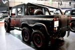 Kahn Defender 2