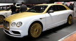 Mansory Bentley Flying Spur