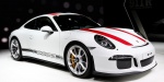 Porsche 911 R