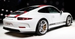Porsche 911 R