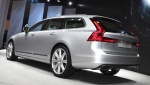 Volvo V90 Break