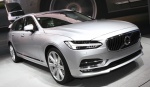 Volvo V90 Break