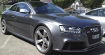 AUDI RS5 COUPE 4.2 FSi QUATTRO
