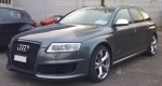 AUDI RS6 Quattro
