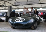 GOODWOOD JUIN 2016