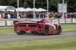 GOODWOOD JUIN 2016