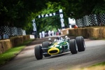 GOODWOOD JUIN 2016