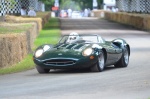 GOODWOOD JUIN 2016