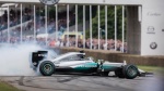 GOODWOOD JUIN 2016