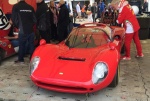 GOODWOOD JUIN 2016