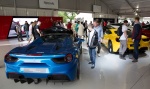 GOODWOOD JUIN 2016