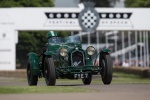 GOODWOOD JUIN 2016