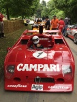 GOODWOOD JUIN 2016