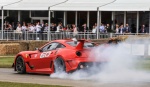 GOODWOOD JUIN 2016