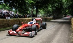 GOODWOOD JUIN 2016
