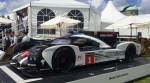 GOODWOOD JUIN 2016