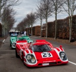 GOODWOOD JUIN 2016