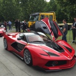 GOODWOOD JUIN 2016
