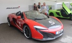 GOODWOOD JUIN 2016