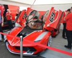 GOODWOOD JUIN 2016