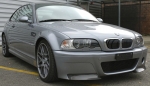 BMW CSL