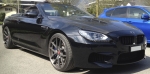 BMW M6 CABRIOLET