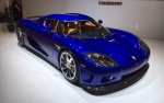 Koenigsegg Agera CCX