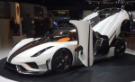 Koenigsegg Agera RS