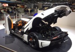 Koenigsegg Agera RS