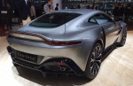 Aston Martin Vantage