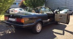BMW 325i CABRIOLET