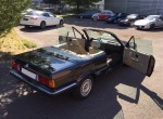 BMW 325i CABRIOLET