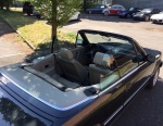 BMW 325i CABRIOLET