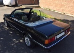 BMW 325i CABRIOLET